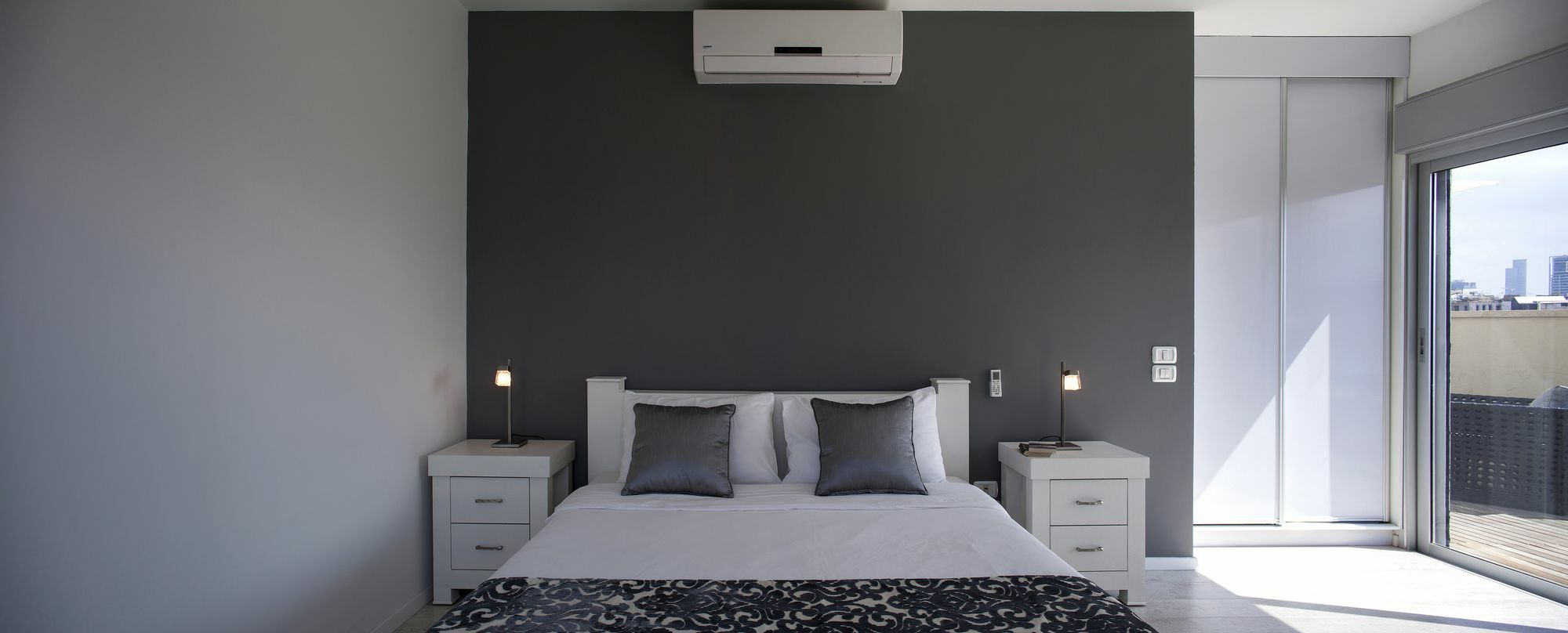 Apartment Holyguest - Hacovchim St. 15 Tel Aviv